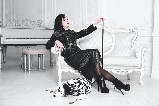 35  Iconic Cruella de Vil Quotes for Disney Fans (2025)