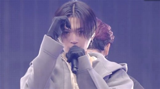 芬达「The Performance」拼盘演出芬达部分 - FANTASTICS from EXILE TRIBE 2024/04/14