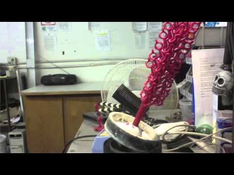 How It's Made - Lost Wax Casting