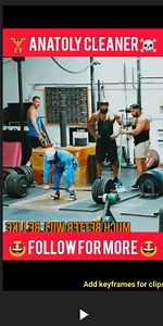 2.1M views · 42K reactions | Anatoly Cleaner Prank #viralreels #viralpage #view #viral #reelkarofeelkaro #reelsviralシ #reelsfypシ #reels #musician #strong #strongman #gym #gymmotivation #gymlifestyle #gymaddict #gymlife #prankvideo #anatoly #anatolyprank #anatolyandreevich #short #viral_video #viralreelsfbpage #videos #viewers #shorts #viratkohli #virals #viralshorts #viralreelsfbreelsfb | Cleaner Prank | Facebook