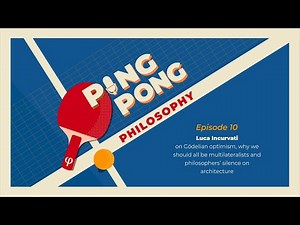 Luca Incurvati on Gödelian optimism, why we should all be multilateralists and more! I EP 10