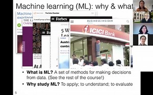 MIT 6.036 - Machine Learning 机器学习