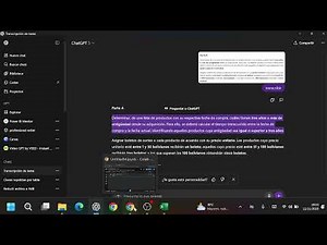 repaso clase 29 - Procesamiento de Datos en Python con Excel