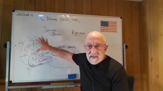 Clif High: Emergency Warning 8/20/25 - No One Is Prepared For What's Coming!