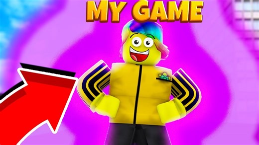 I'M RELEASING A NEW ROBLOX GAME! *EARLY ACCESS*