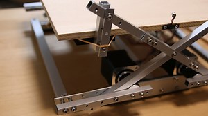 La evolución de un proyecto en Arduino para mantener en equilibrio una pelota de ping-pong