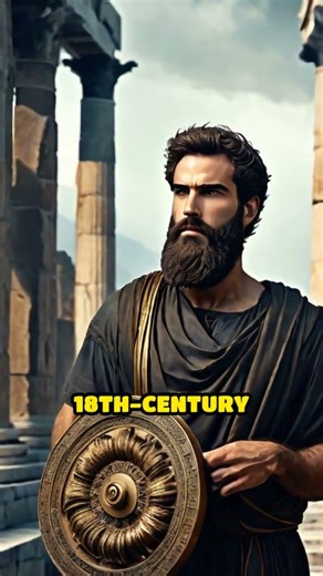 The Ancient Greek Computer That Shocked History