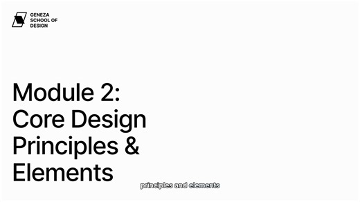 Module2_Lesson1_Core design principles and element part1.mp4