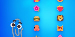 Next Windows 11 update brings back Clippy, along with other redesigned emoji