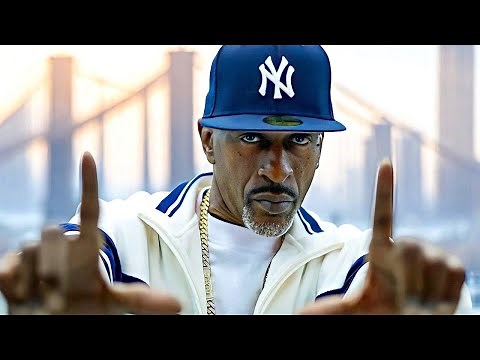 Nas & Rakim - Take It Back ft. Mos Def | 2025