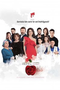 Fructul oprit (2018-2019) - TV Show
