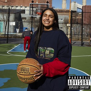 Princess Nokia - 1992