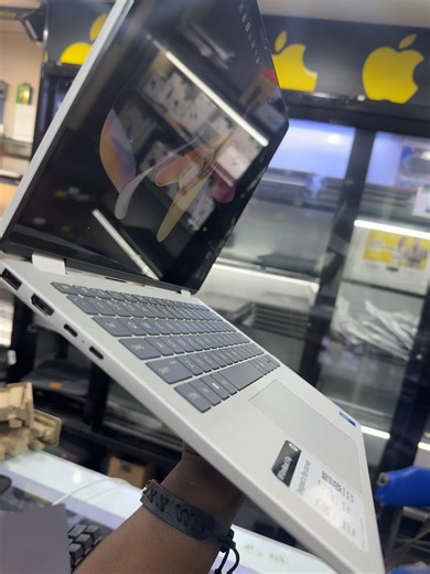 HP OmniBook fp0023dx: The Ultimate 2-in-1 Laptop