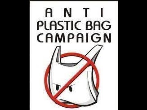 Class 12 | Business Studies | CBSE Project | " Anti Plastic Campaign "