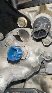 617K views · 3.7K reactions | How To Open ECT Sensor #ECT #sensor #tips #mechanic | Abdullah auto electrician | Facebook