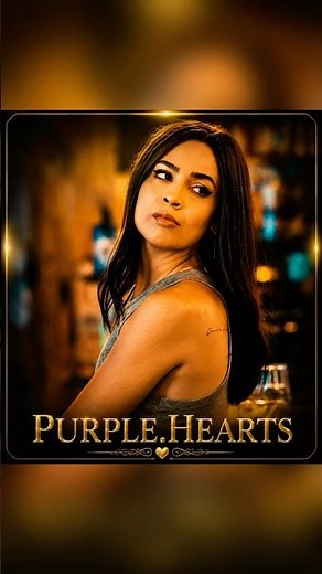 “The Way He Said ‘Sit Down’ Hit Different…” 😳🔥💔 | Purple Hearts