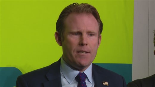 White House task force reviews North Texas security plans ahead of World Cup