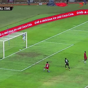 Orlando Pirates are the 2025 Carling Cup Champions after defeating the Carling All Stars 2-0 ⚫️⚪️ #SSFootball | SuperSport Football