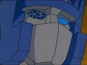Madness of Optimus Prime 2
