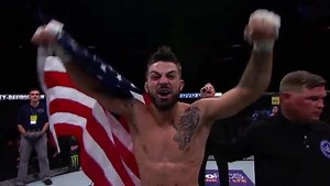 14K views · 244 reactions | Platinum Mike Perry ready to put on a show | UFC | Facebook