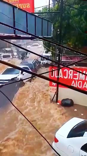 Rain Storm Sounds for Relaxation and Sleep | Tempestade De Chuva