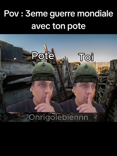 Intro légendaire 😂 #thekairi78 #tk78 #thekairi78meme #humour #guerre
