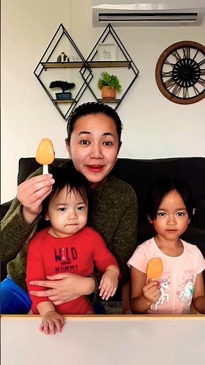 Cute Baby Pranks Big Sister