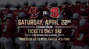 89K views · 602 reactions | BC Baseball hosts NC State in the 6th...