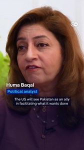 What does the rise of Pakistan's “security state” mean for its democracy?