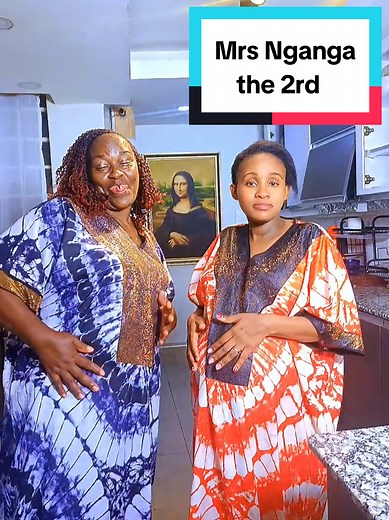 Baby Mama Dance Challenge with My Daughter-in-Law