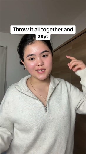 How to sound like Bakugou My Hero Academia #funny #shorts #anime #trending #viral #bakugo #comedy