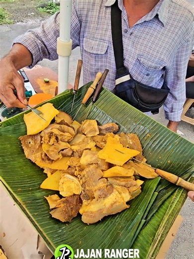 Soto Jendela Gede Gede: Kuliner Bogor Seharga 10 Ribu