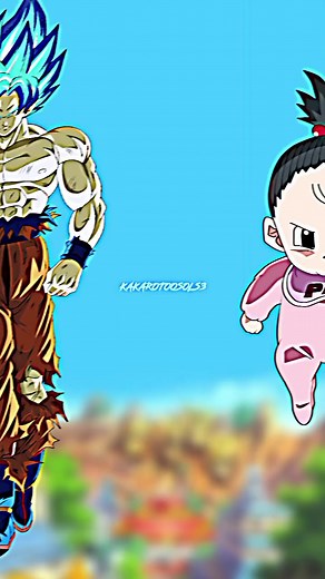 Goku vs Pan: Epic Battles in Dragon Ball