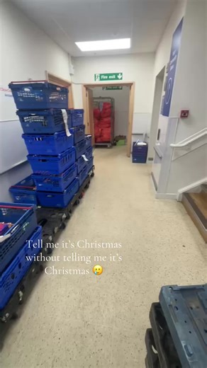Celebrate Christmas with Tesco's Finest Retail Experience
