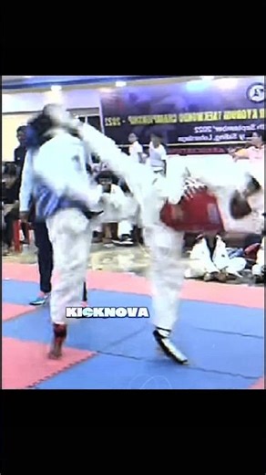 How to Do a Perfect Spin Hook Kick 😳🔥 #Shorts