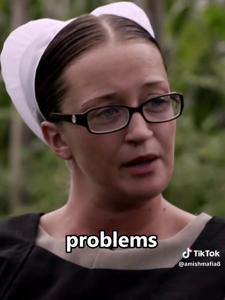 #Amish #Mennonite #Community #Tradition #Modern #Culture #Relationship #Choice #Reality