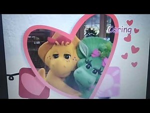 Barney - A Helping Hand for Growing Children