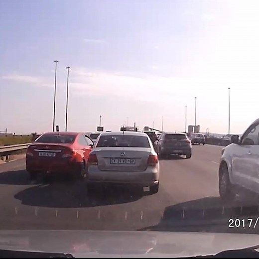 61K views · 383 reactions | This is why driving makes me angry! | Newsflare | Facebook