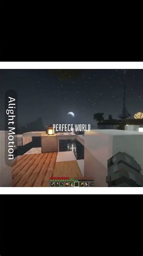 Perfect system [Not Quite Human edit]