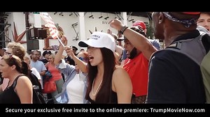 613K views · 2.3K reactions | Steve Bannon's new film, Trump@War is debuting online here at the Western Journal! This exclusive film will be streamed right here on the Western Journal and will be absolutely free to you! Stream For Free Here: https://goo.gl/1akoqy | The Western Journal | Facebook