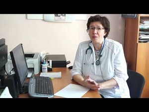 Кардиологическое отделение - презентация