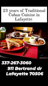 Cafe Habana City on Reels