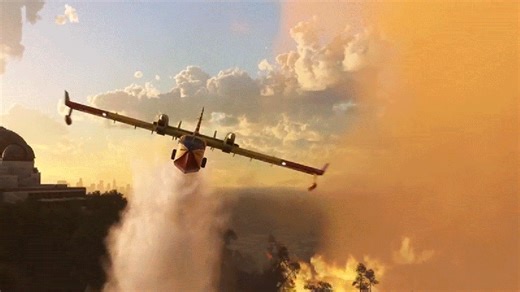 The Next Version of Microsoft Flight Simulator Will Let You Be a Hero or Just a Hot Air Balloon Pilot