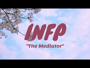 "INFP" // edit