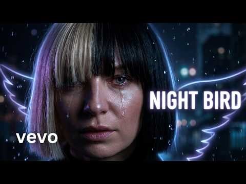 Sia - Night Bird (2026 Music Video)