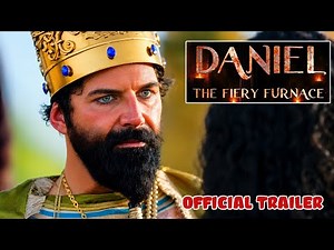 ▶️ DANIEL : THE FIERY FURNACE - OFFICIAL TRAILER (2026) WATCH TRAILER