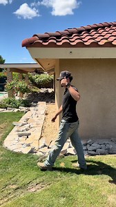 Another 35k project 🦍 #elitelandscapingllc #contractor #concrete #bakersfield #hardscaping