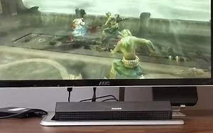 PSP如何开金手指