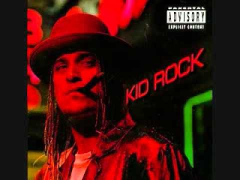 Kid Rock: Only God Knows Why (Lyrics)