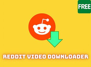 Download Reddit Videos - Rddit Video Downloader